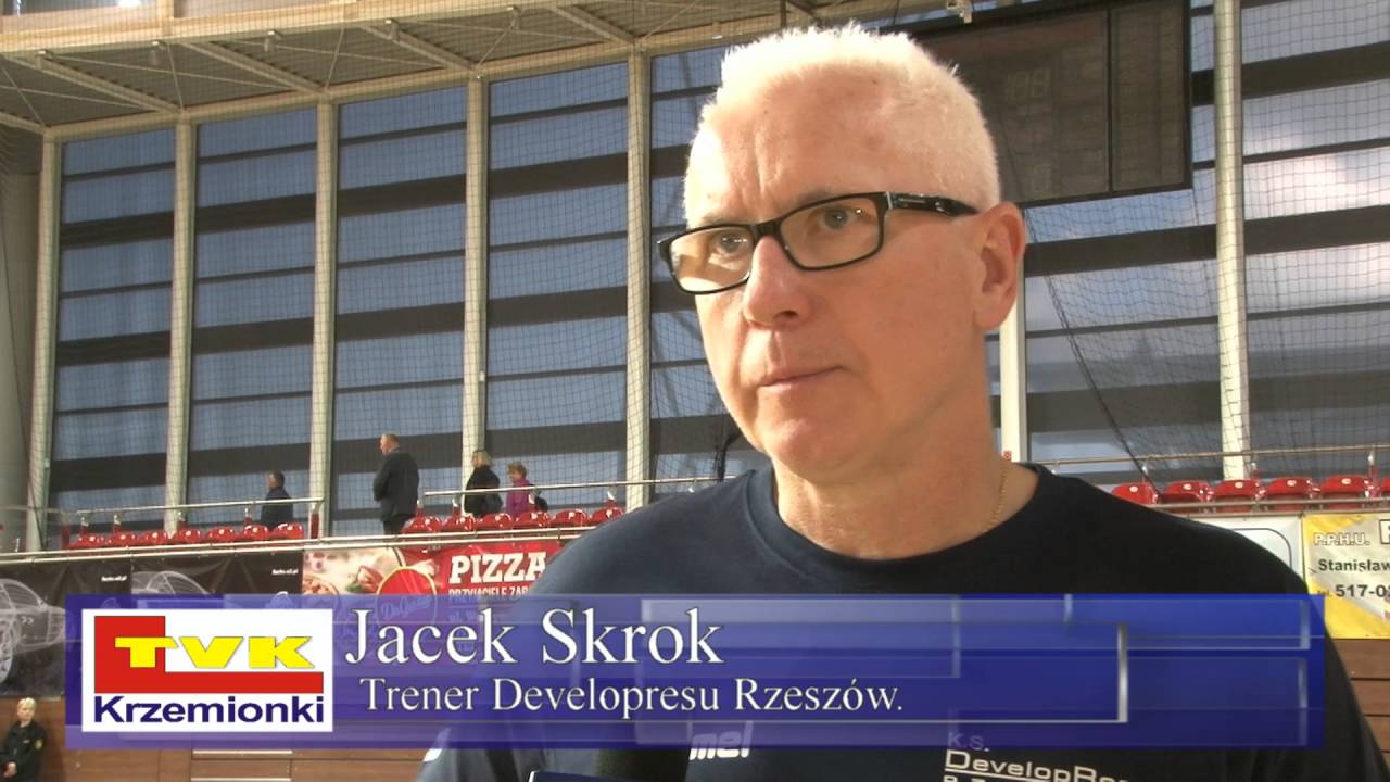 27.09.2016 Kurier Ostrowiecki LTVK Krzemionki