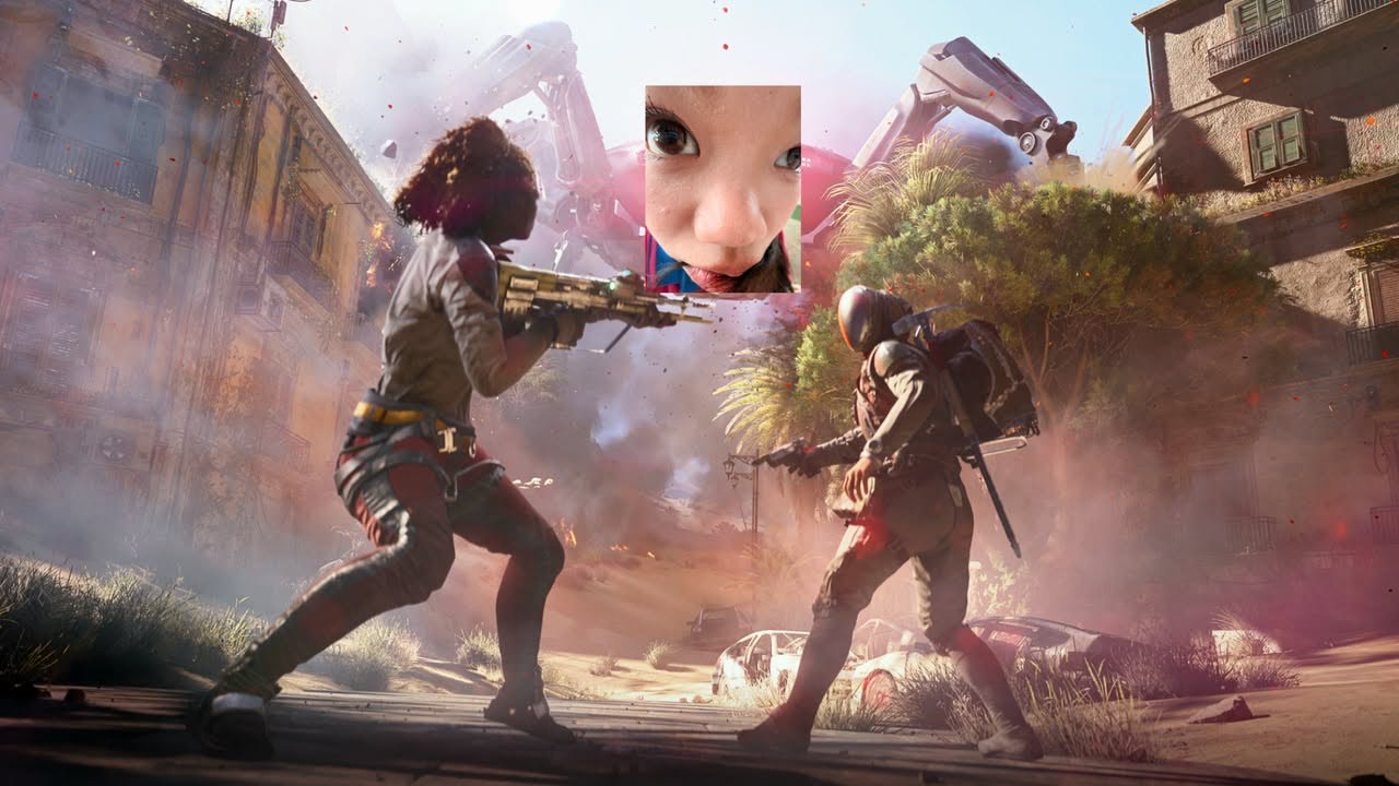 (Live) Arc Raiders กุจะฆ่ามึง