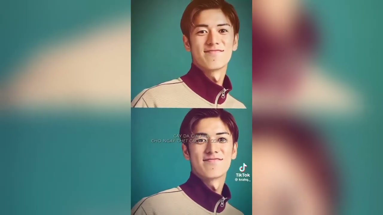 Tiktok ✨ Ozeki cầu thủ u23 Nhật Bản 🇯🇵 