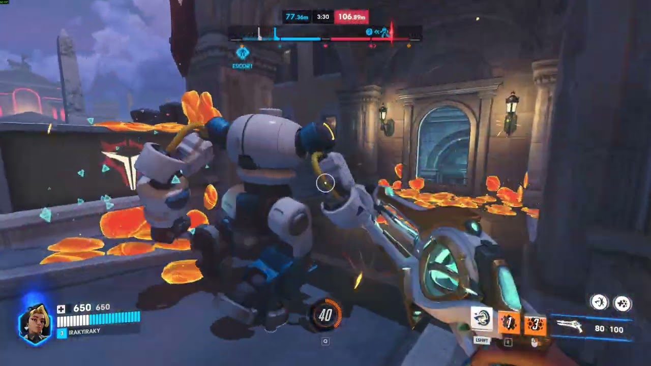 Domina Ranked Game in Placement ! ( 100% will Probably end in bronze lol )