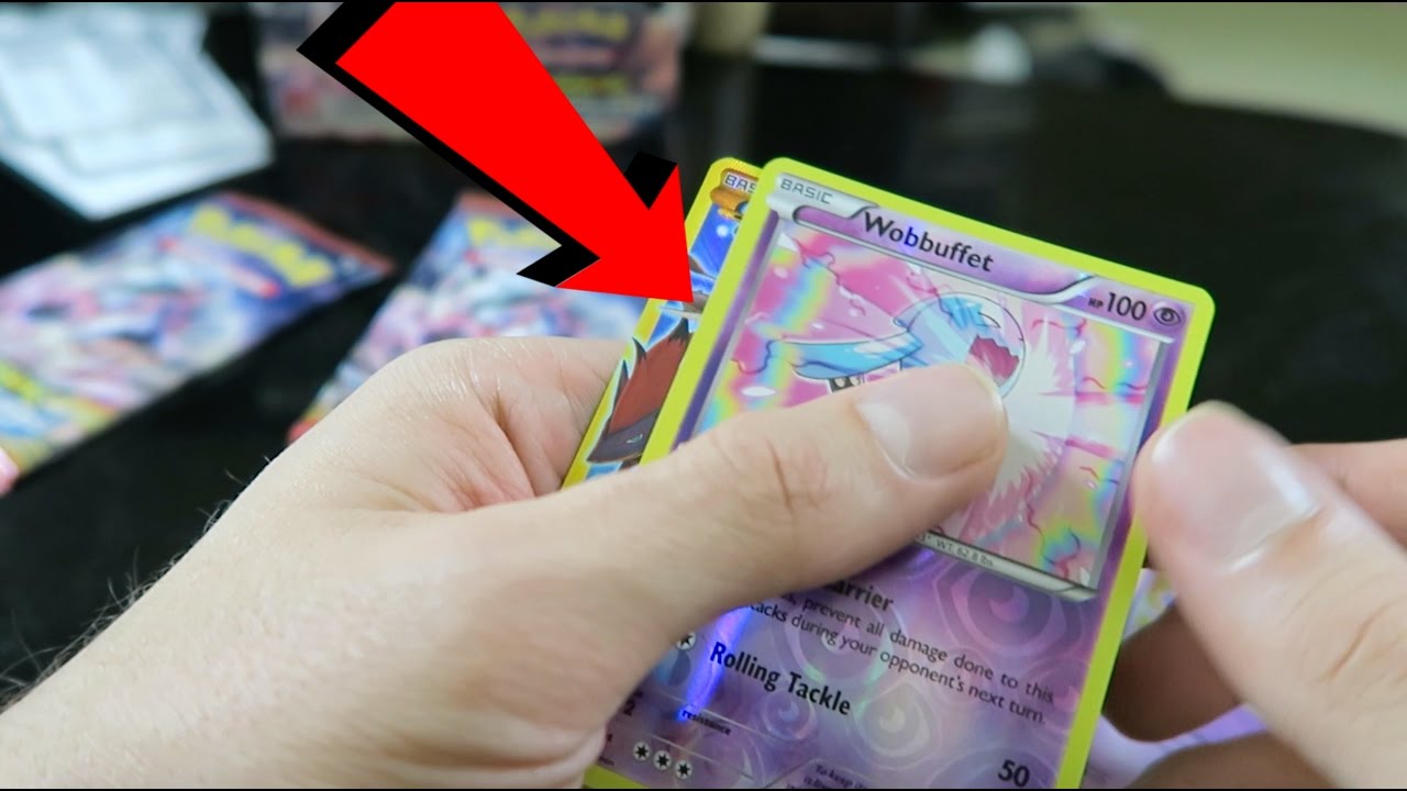 BEST BOX EVER! Epic Secret Rare Pull! | Opening THE BEST Pokemon BREAKThrough Booster Box