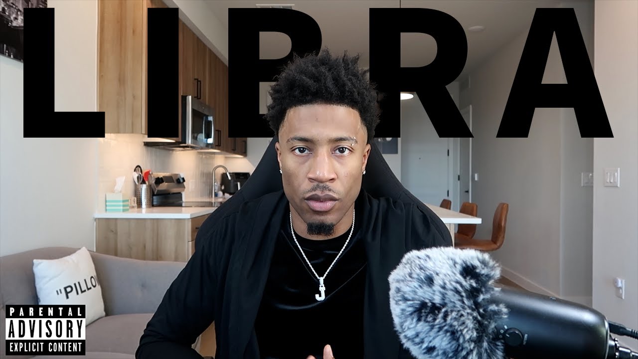 LIBRA ♎️ - THE HARSH TRUTH!💯 F*CK WHAT OTHERS THINK!🖕🏾