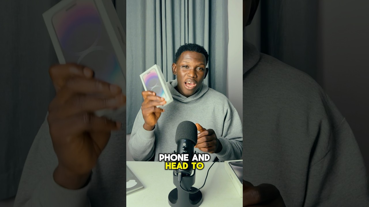 How to check if your iPhone is brand new #iphones #applenews #iphonetipsandtricks #iphoneupdates