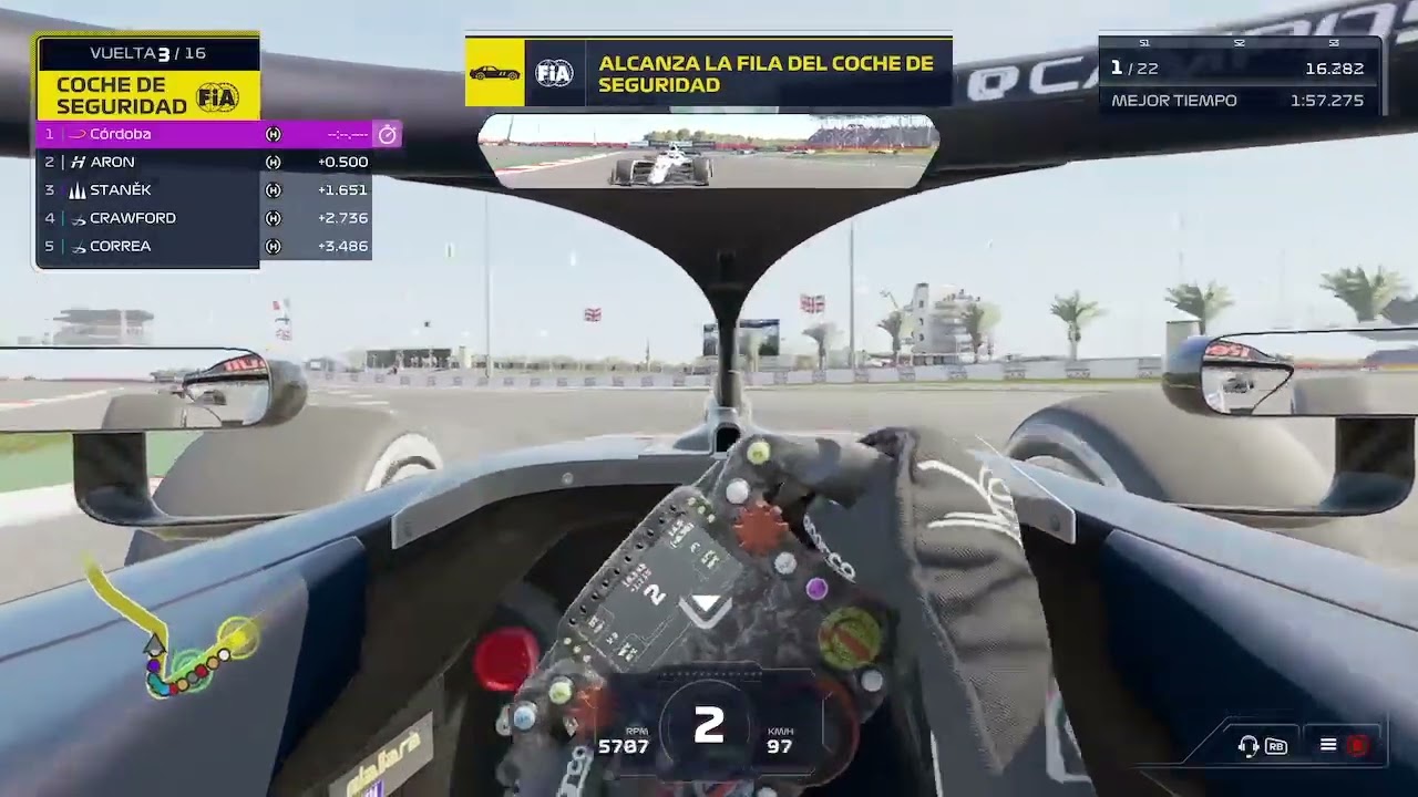 Debut en RedBull | ¿Me renovarán?😢