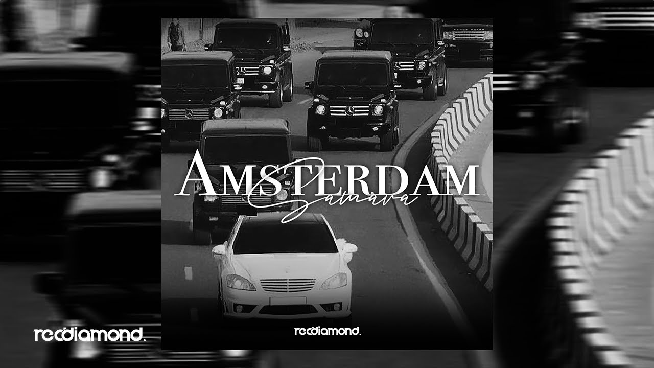 Samara - Lwess 2 (Audio)