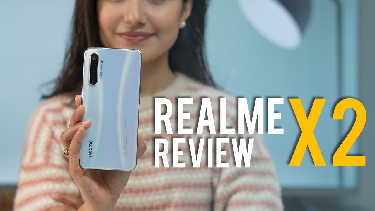 Realme X2 Long- term Review: Still good?