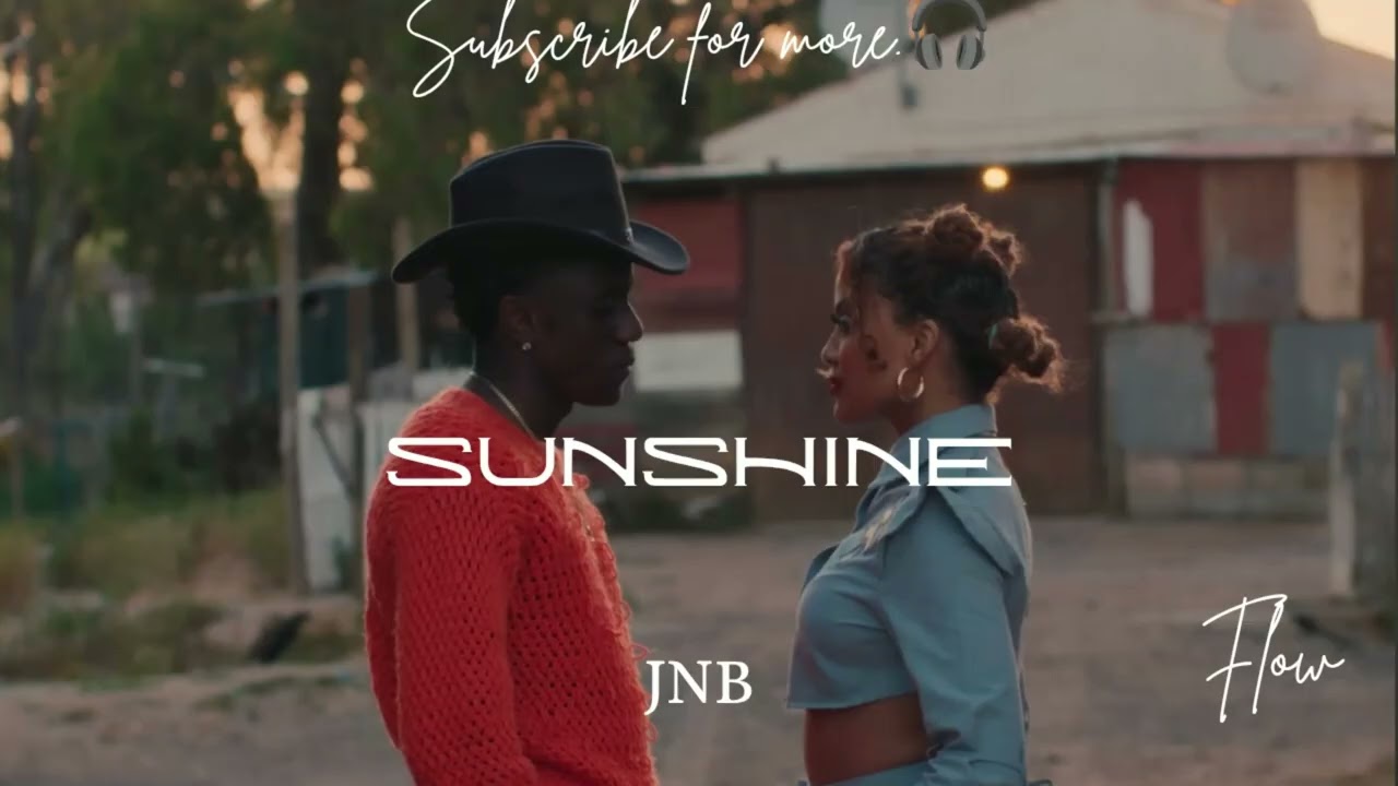 Afrobeat Instrumental 2026 | 'SUNSHINE' Victony x Jonny Drille x Joeboy Typebeat