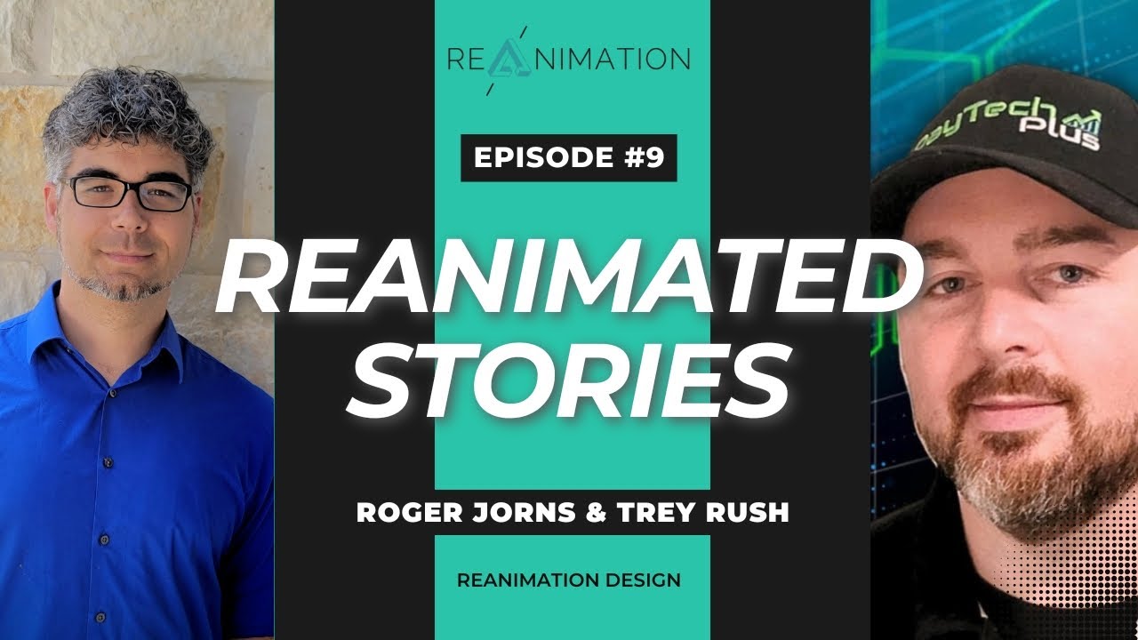 Stop Losing 10% of Your Profits to Credit Card Fees w/ Trey Rush