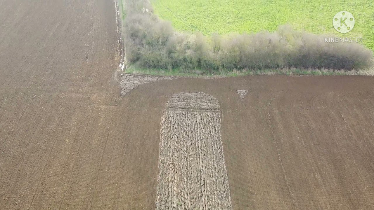 Conisbrough by Drone | Dji Mavic Mini | 2021 |
