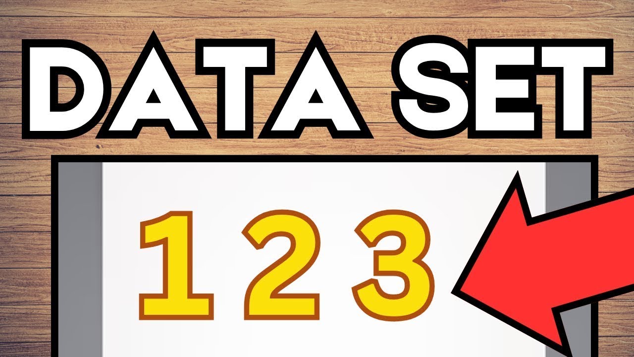 Finding the Mean, Mode, Median and Range | Lesson 01