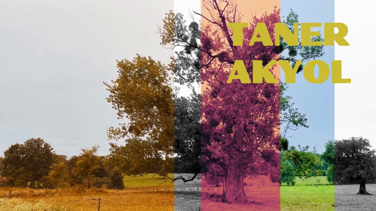 Taner Akyol: Etme | Sinfonietta der UdK Berlin