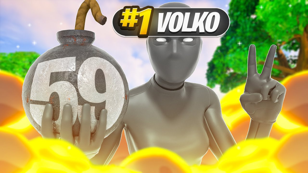 1ST PLACE SOLO CASH CUP OPENS (B2B) 🏆| volko