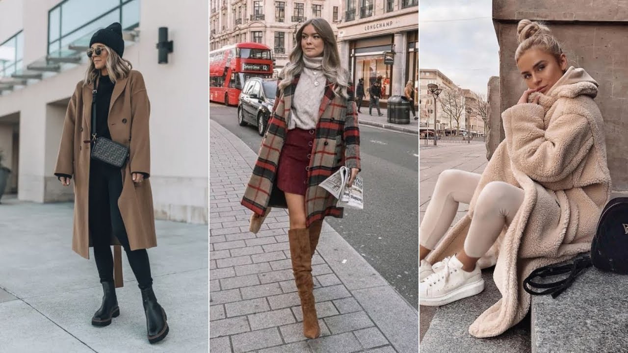 Casual winter Outfit Women | Women Winter Collection | Women's Almari