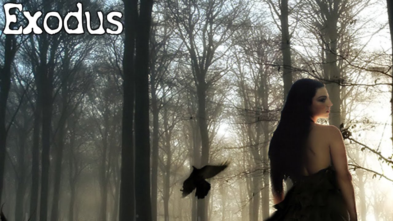 Evanescence - "Exodus" en español/inglés (Subtitulado)