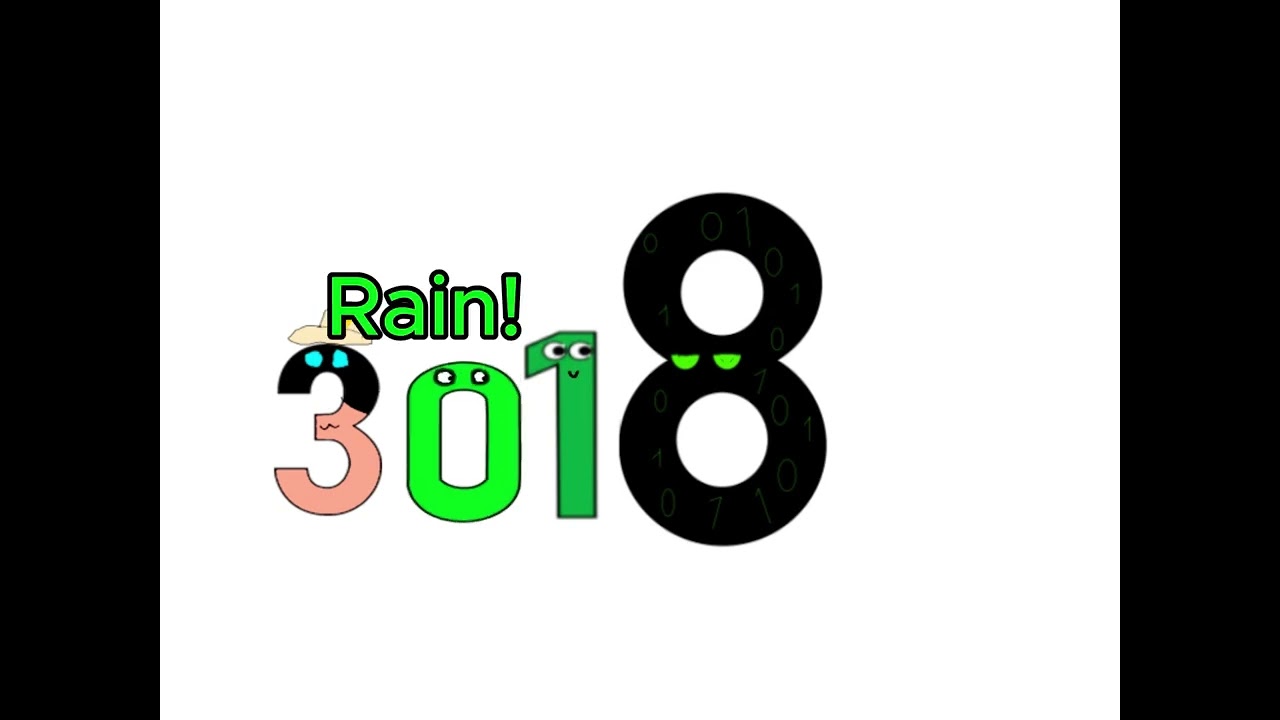 R.I.P 3018
