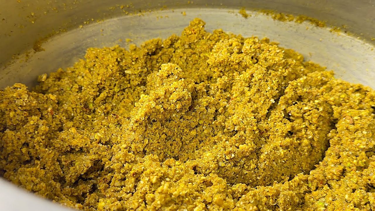How to Make Sweet Dal in Winters | Easy & Delicious