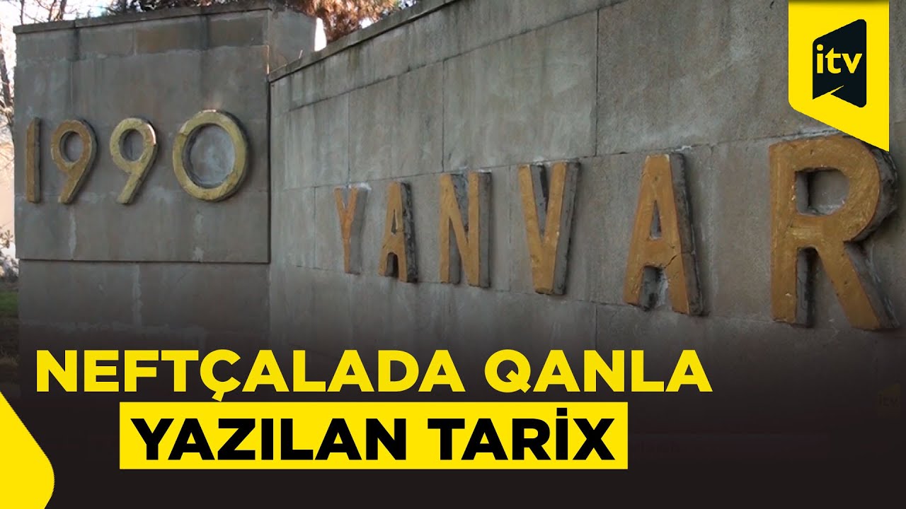 Neftçalanın tarixində qara səhifə: 25 yanvar faciəsi