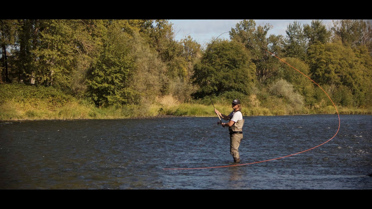 Ashland Fly Shop | Sage X 7120-4 Rod Review