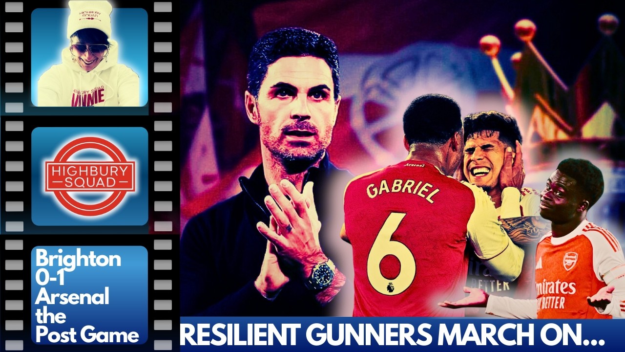 ⚽️ MIKEL's Masterclass Downs Petulant HÜRZELER & SEAGULLS! BIG GABI & HINCAPIÉ Colossal!