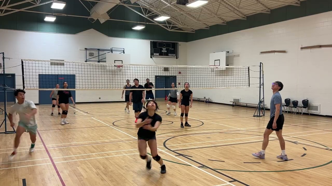 Blockadoodledoo vs 2 Bump Chumps Set 3