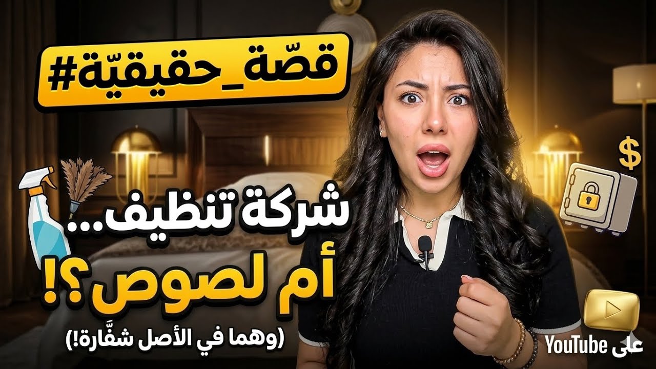 اخطر تجربة مريت بيها  🤯صدقو عصابة