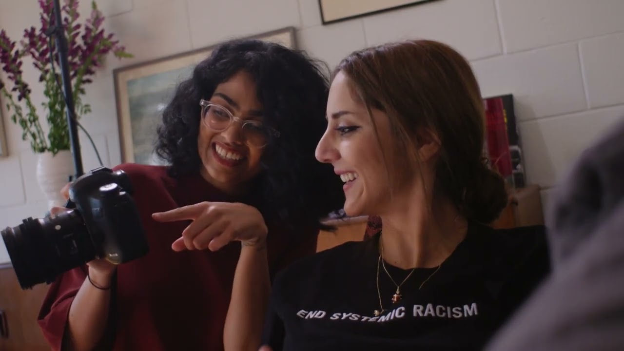The Elephant in the Bedroom | Episode 2: Green Party MP Golriz Ghahraman | TAHI