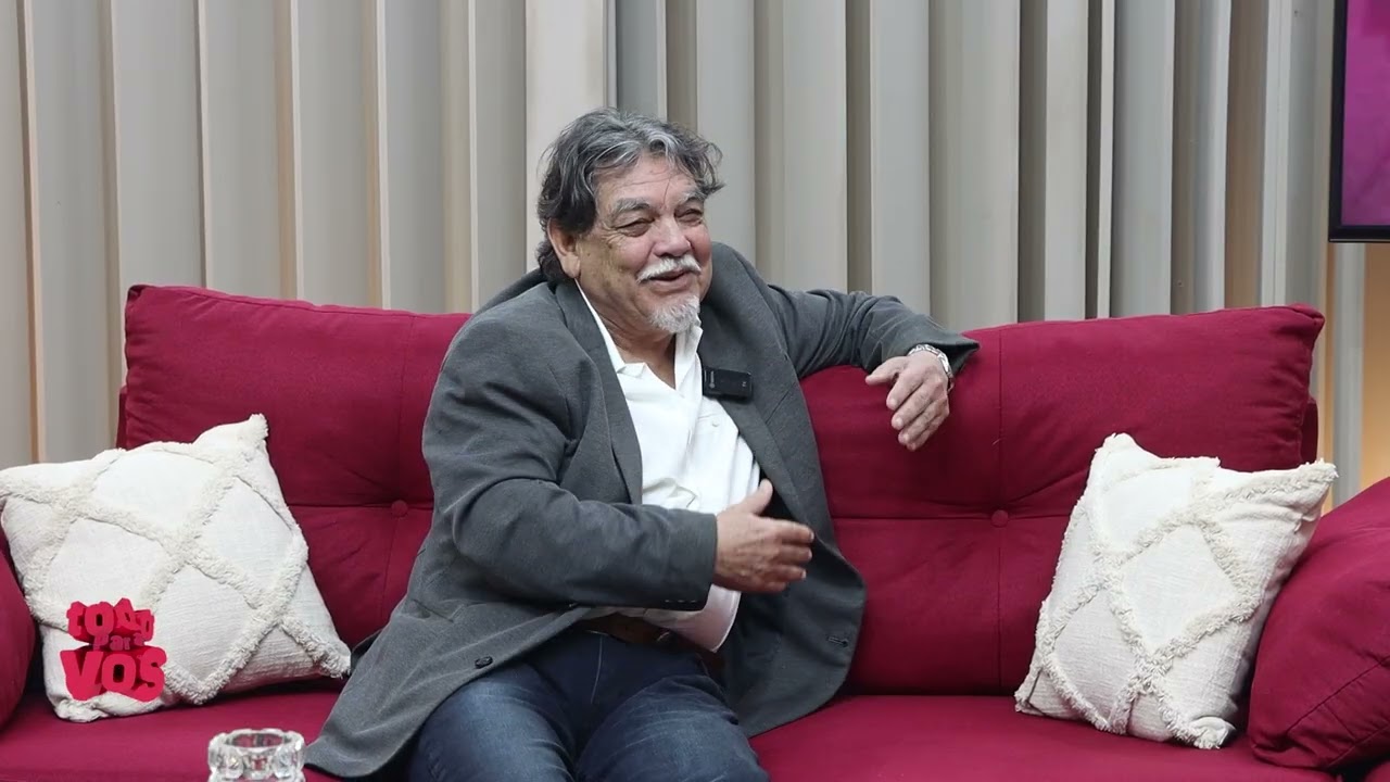 Antonio Tello - Programa 291 - 14/03/2026