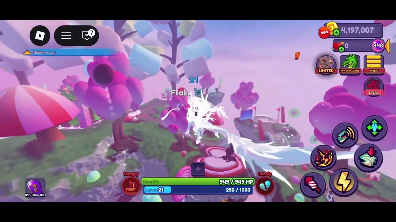 How to get Heart fragments instead Dragon Adventures!!!