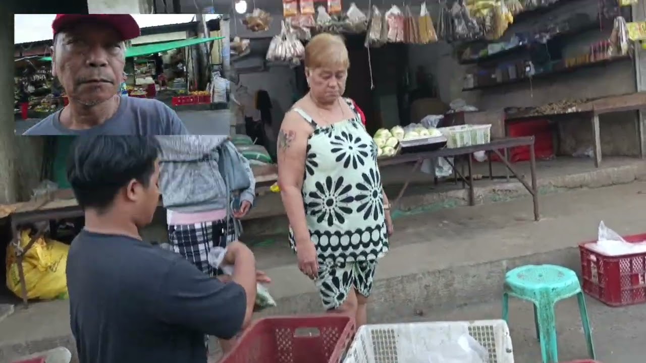  hanap kami ng malamansi guys