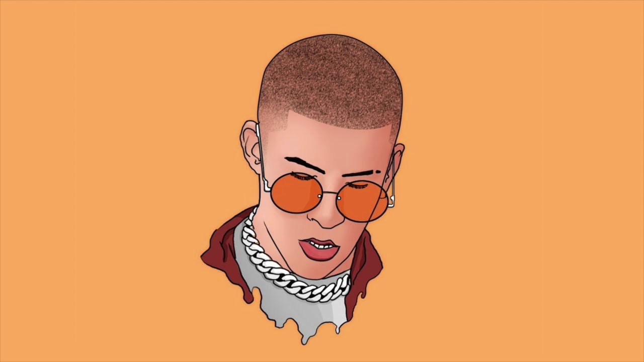 [FREE] Bad Bunny Type Beat - "Gracias" I [Prod. 6ixSounds]