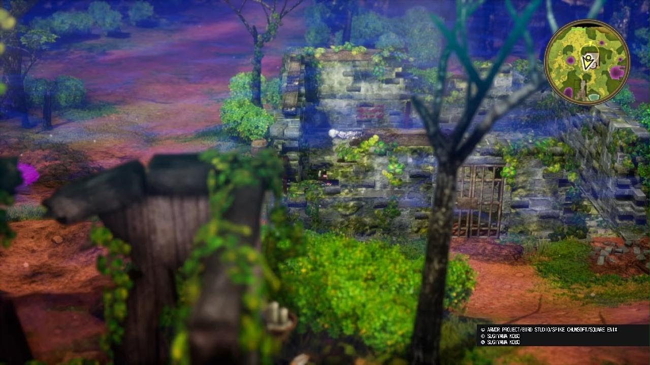 DQ 3
