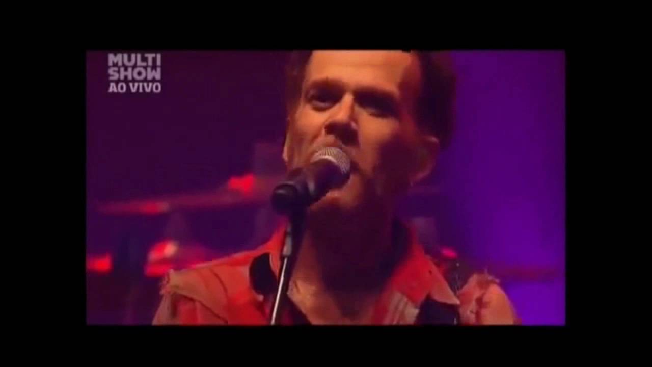 Titãs - Marvin (30 anos)