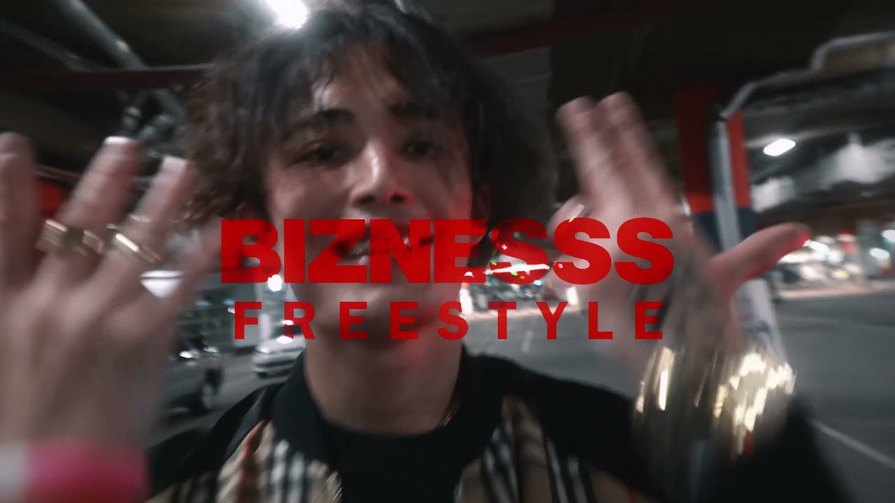 COLDASICE - Biznesss (freestyle) Prod Icy Keed, Couotx