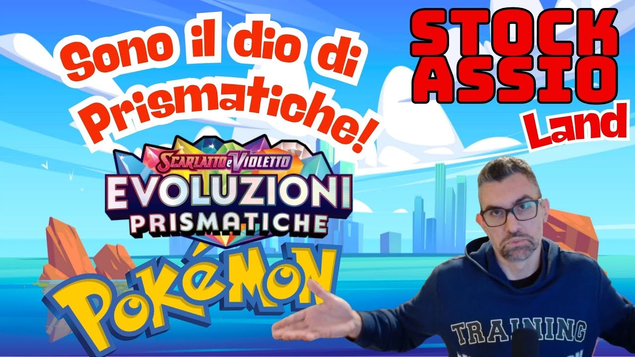UNA COLLEZIONE CON STATUETTA DA DIO!!!! TERZO GOD PACK TROVATO!!!