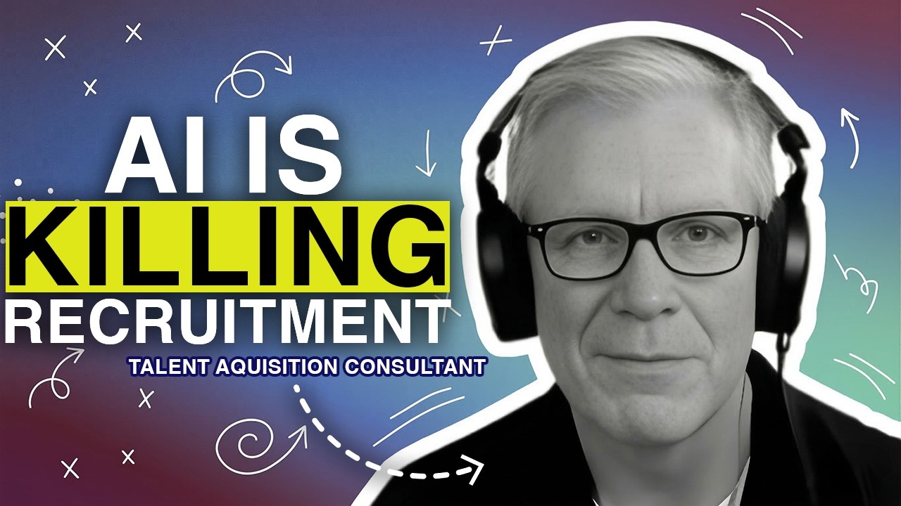 The Future of Recruitment: How AI is Reshaping the Job Market