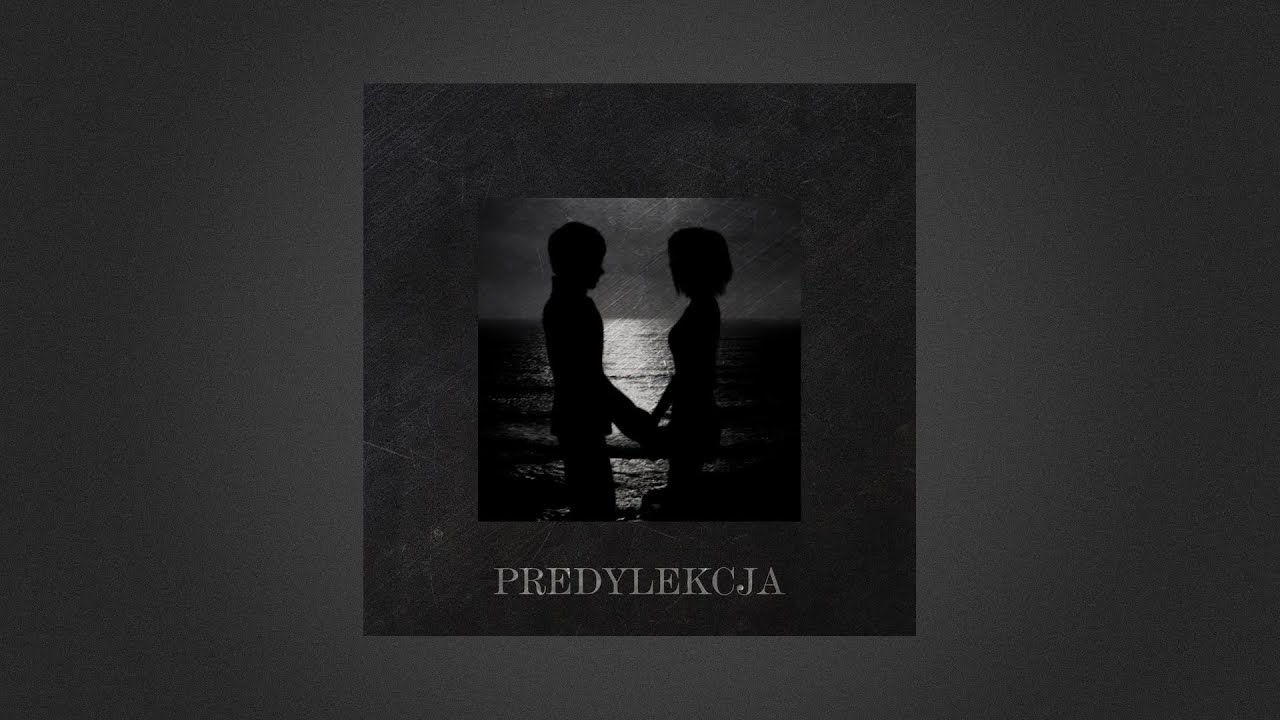 TheThirdBoy - Predylekcja