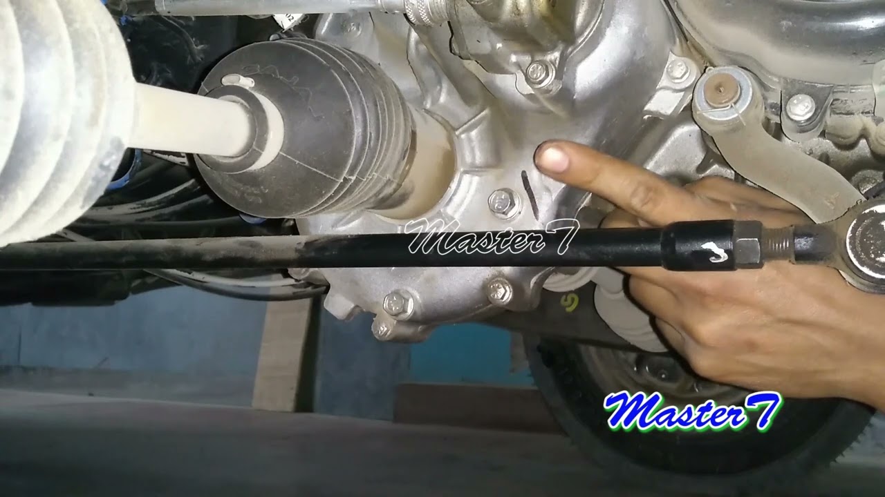 como medir correctamente el nivel de aceite de corono de tu MOTOTAXI BAJAJ CROM UG ultima generación