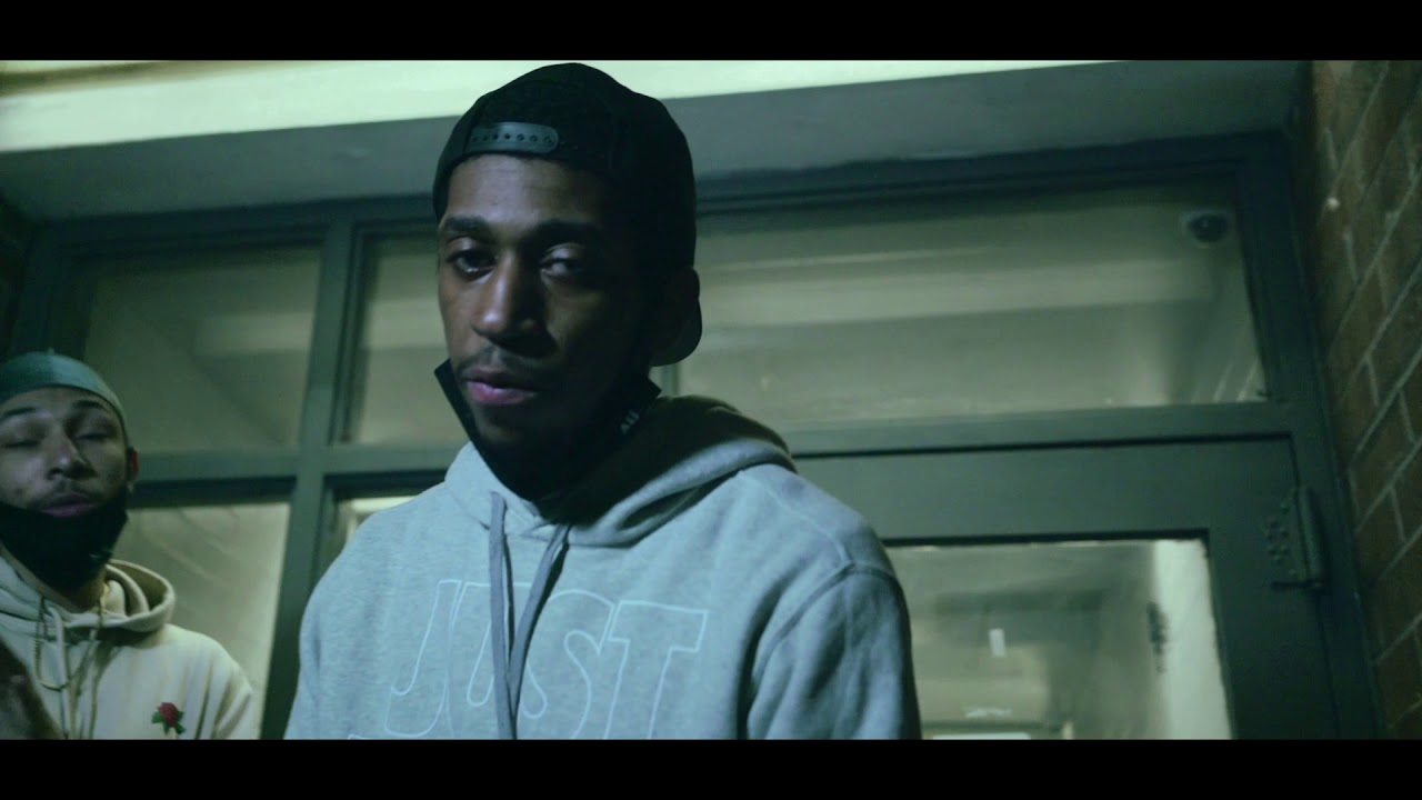 GuwoppB & Ajay Smooth - Loosen Up Dir: ShotByP