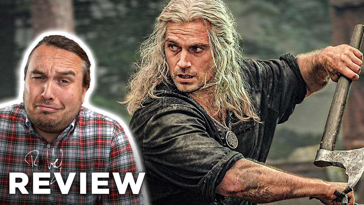 THE WITCHER Staffel 3.2 Kritik Review (Serie 2023)
