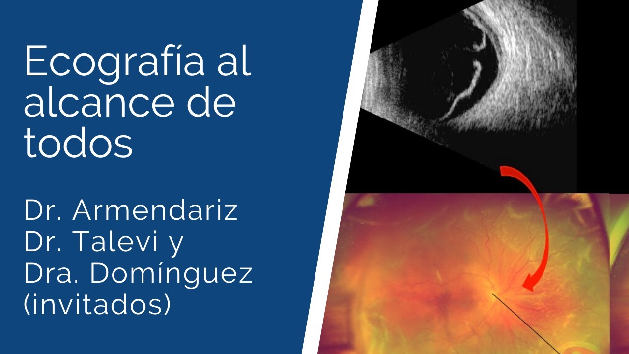Ecografía al alcance de todos: básico y complejo- Dr. Armendariz, Dr. Talevi y Dra. Domínguez
