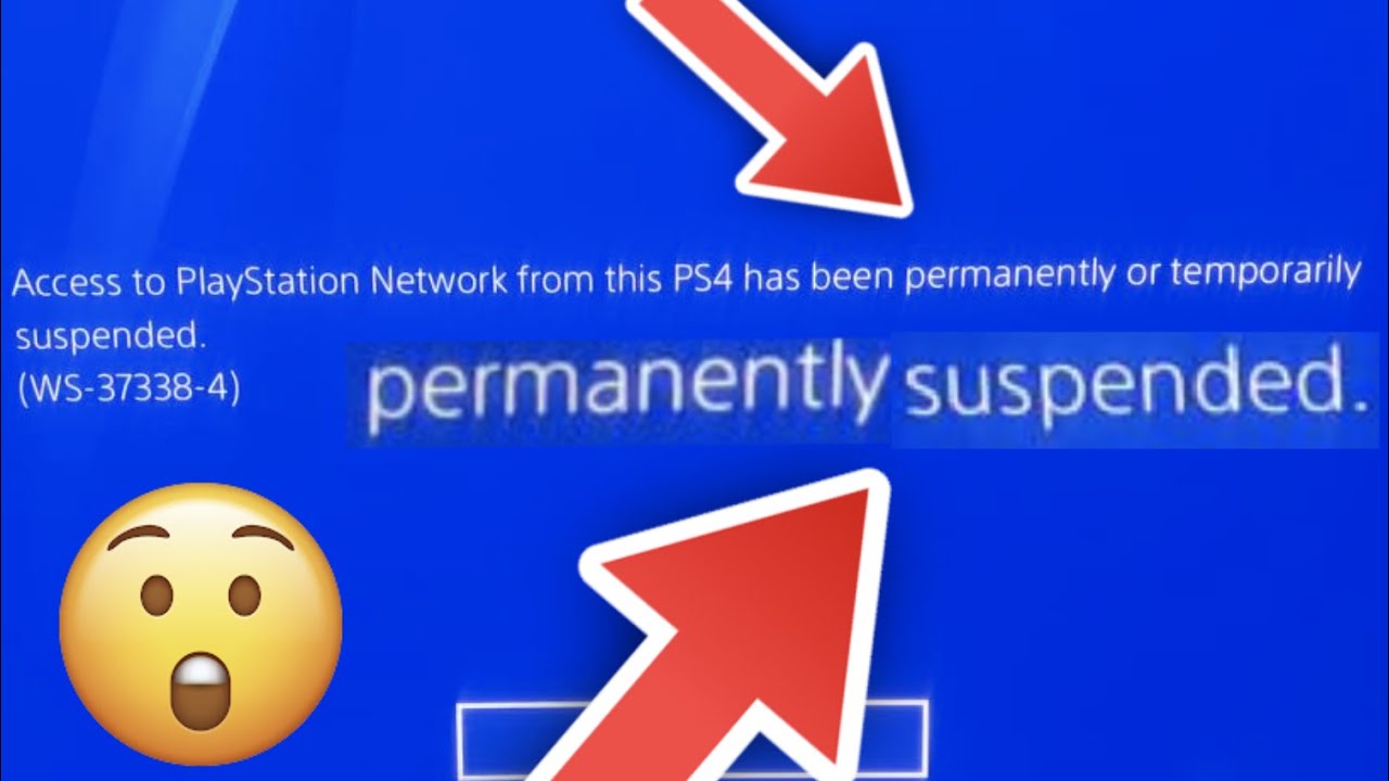 ⚠️SONY WILL CONSOLE BAN for PS PLUS Glitch!