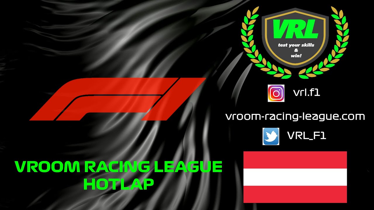 F1 2021 Austria Hotlap + Setup (1:02,321)