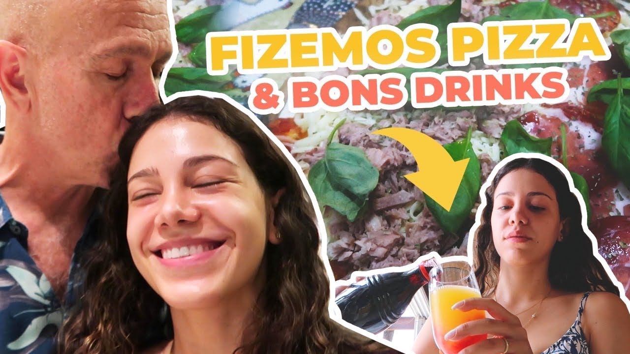 UM DIA NO SÍTIO COM A GENTE
