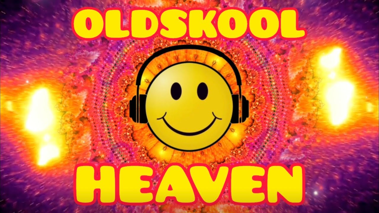 Beautiful OLDSKOOL HOUSE Classics | DJ mix