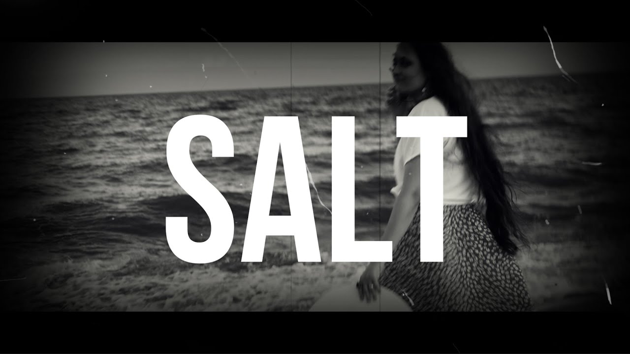 SALT - Short Film.