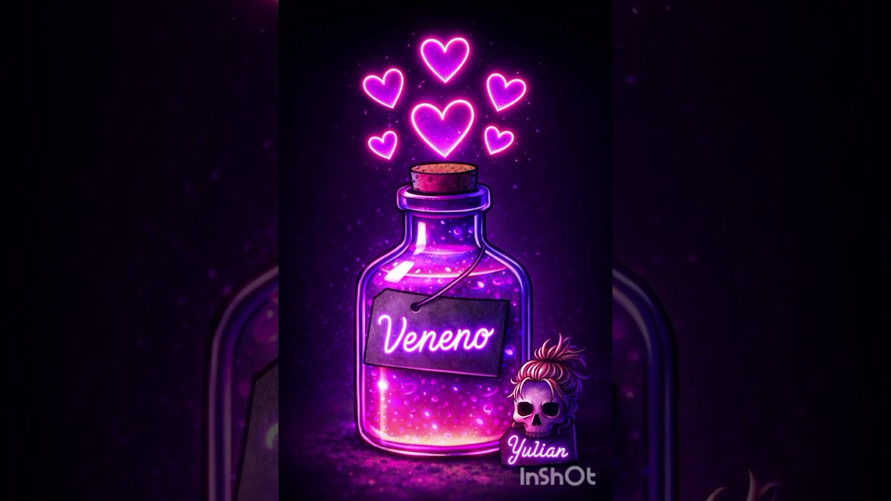 ☣️VENENO☣️ 