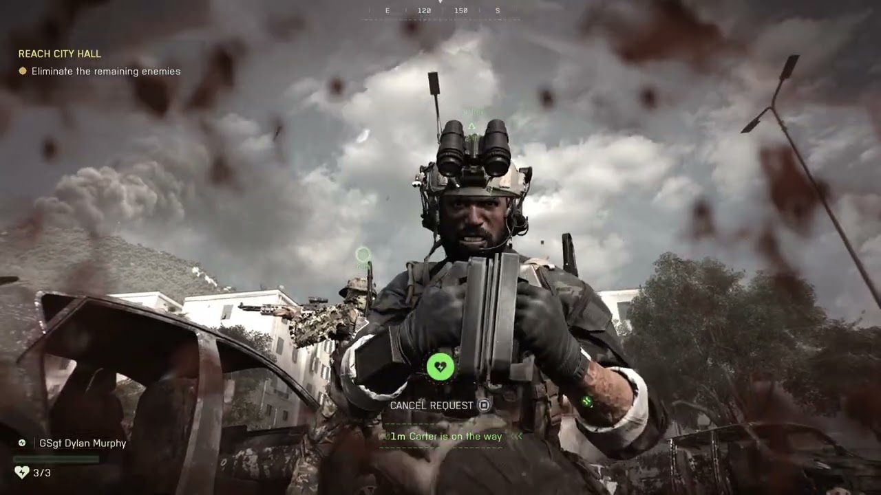 Battlefield 6 Part 3