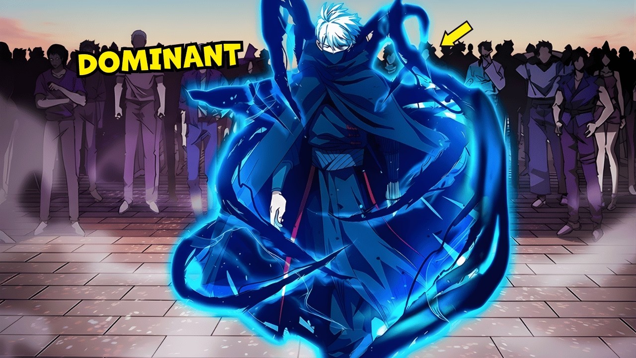 BETRAYED In Apocalypse He REGRESSED With EYE OF JUDGMENT & Gets REVENGE On Everyone! Manhwa Recap