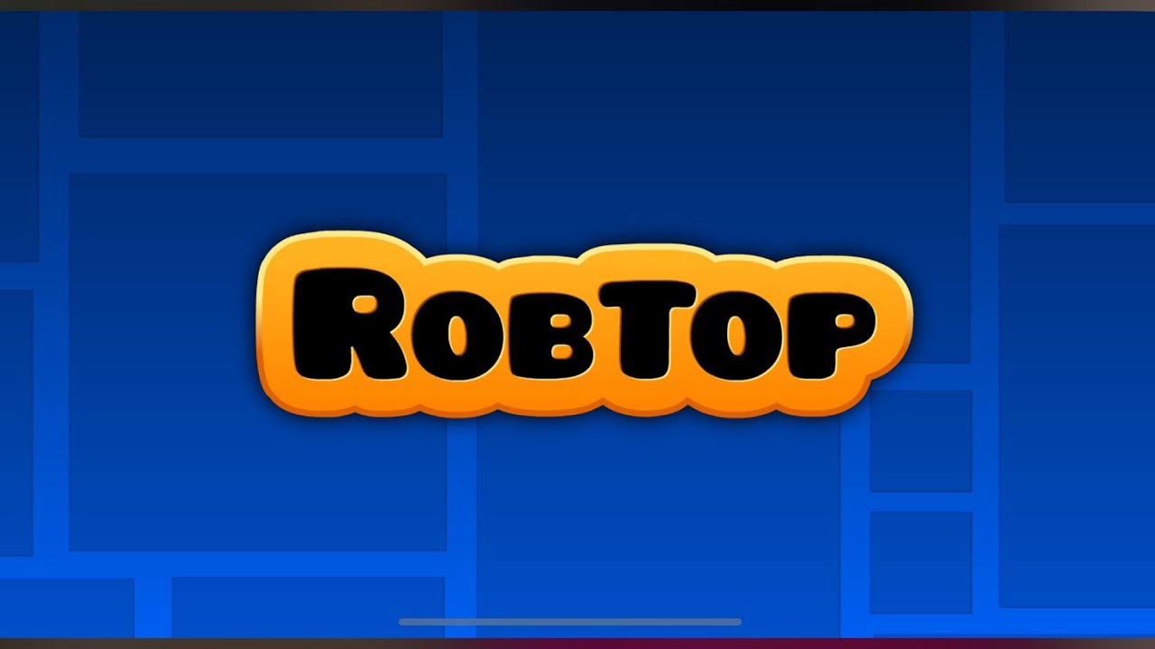 Geometry dash Stereo Madness 