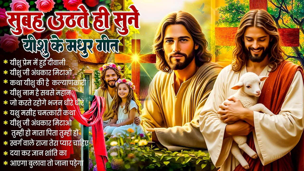 ✝️ Morning Prayer | प्रभु काम कर रहे हैं सुनें आज सुबह की शक्तिशाली प्रार्थना ~ Powerful #prayer